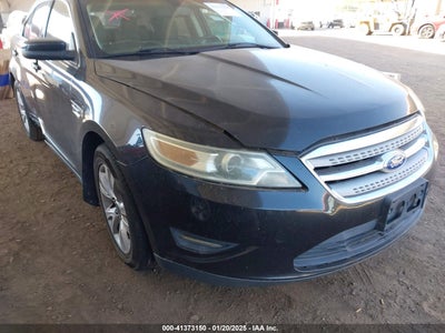 FORD TAURUS 2011