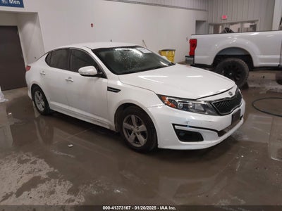 KIA OPTIMA 2015