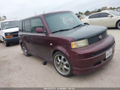 SCION XB 2005