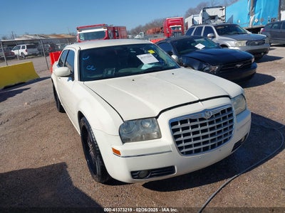 CHRYSLER 300 2005