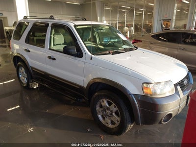 FORD ESCAPE 2006