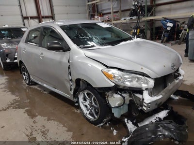 TOYOTA MATRIX 2010