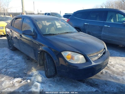 CHEVROLET COBALT 2010