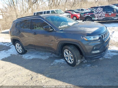 JEEP COMPASS 2024