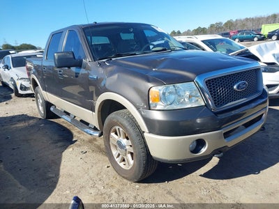FORD F-150 2007