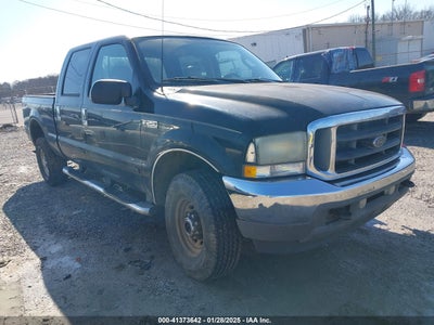 FORD F-250 2003