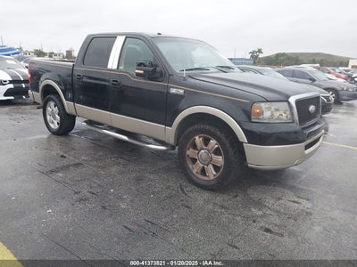 FORD F-150 2007