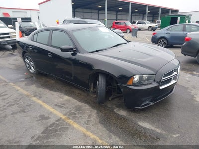 DODGE CHARGER 2014