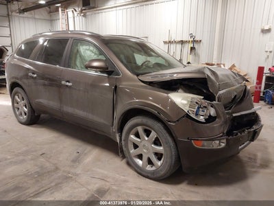 BUICK ENCLAVE 2008