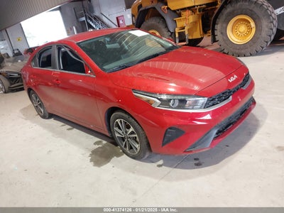 KIA FORTE 2024