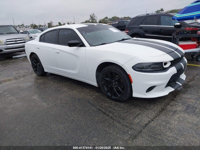 DODGE CHARGER 2019