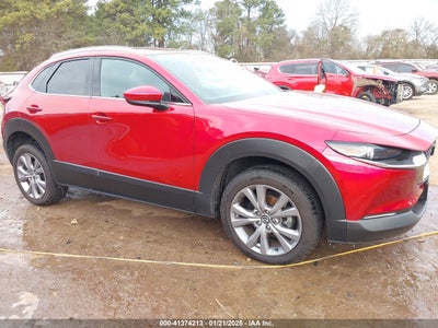 MAZDA CX-30 2023