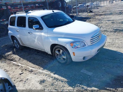 CHEVROLET HHR 2008