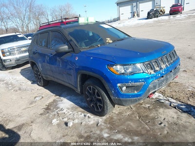 JEEP COMPASS 2019