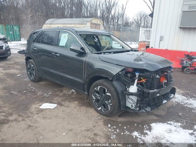 KIA NIRO EV 2023