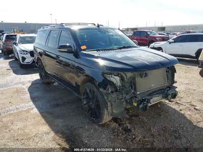 FORD EXPEDITION MAX 2019