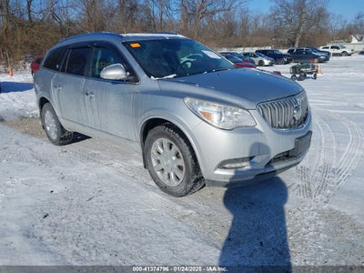 BUICK ENCLAVE 2013