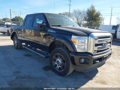 FORD F-250 2016