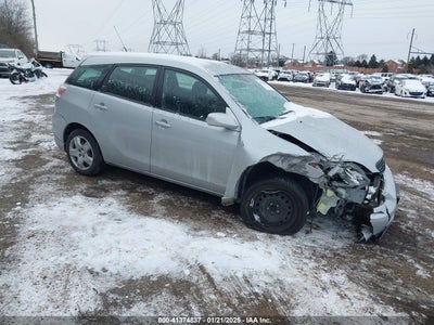 TOYOTA MATRIX 2005