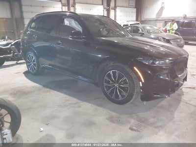 BMW X5 2024