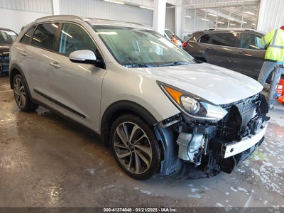 KIA NIRO 2019