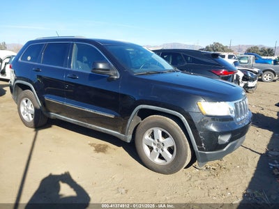 JEEP GRAND CHEROKEE 2011