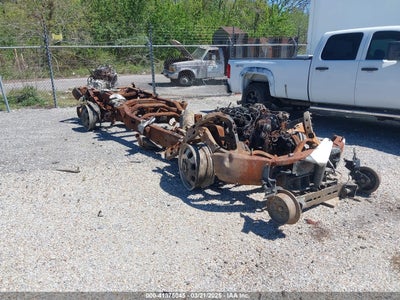 FORD F-250 2021