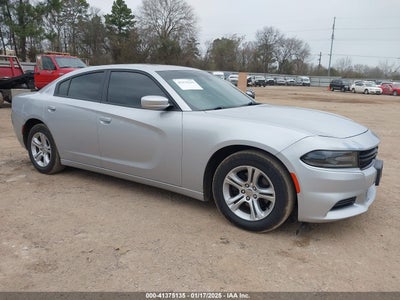 DODGE CHARGER 2019