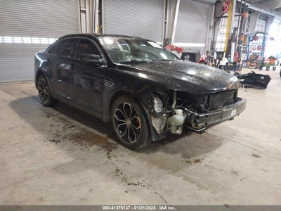 FORD TAURUS 2015