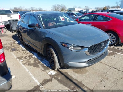 MAZDA CX-30 2022