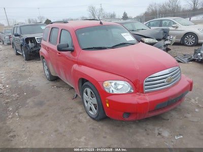 CHEVROLET HHR 2009