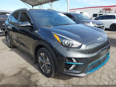 KIA NIRO EV 2022