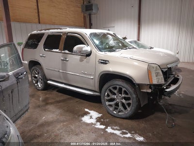 CADILLAC ESCALADE 2007