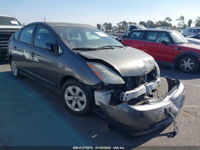 TOYOTA PRIUS 2009