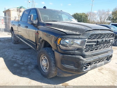 RAM 2500 2023