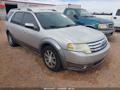 FORD TAURUS X 2008