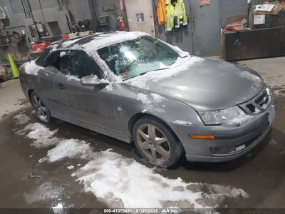 SAAB 9-3 2004