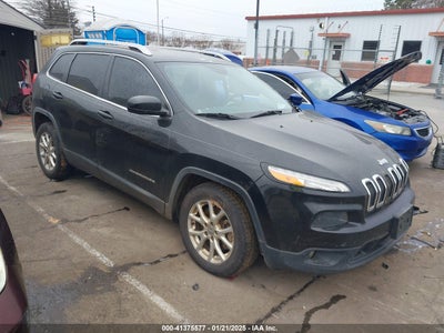 JEEP CHEROKEE 2014