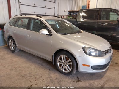VOLKSWAGEN JETTA 2010