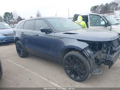 LAND ROVER RANGE ROVER VELAR 2025