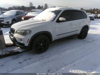 BMW X5 2010