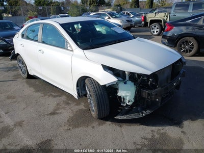 KIA FORTE 2023
