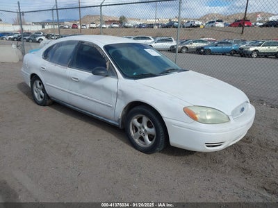 FORD TAURUS 2004