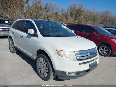 FORD EDGE 2009