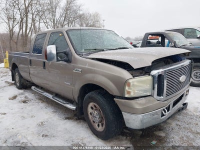 FORD F-250 2006