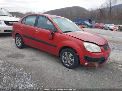KIA RIO 2006