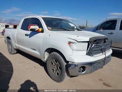 TOYOTA TUNDRA 2008