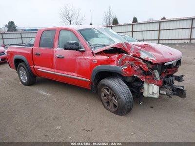 RAM DAKOTA 2011