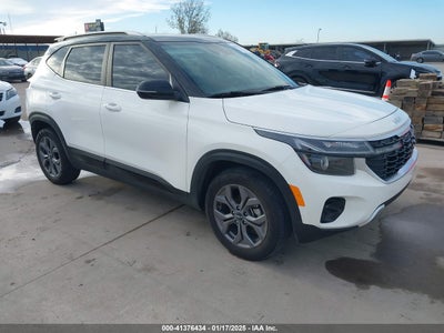 KIA SELTOS 2024