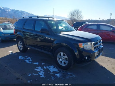 FORD ESCAPE 2010